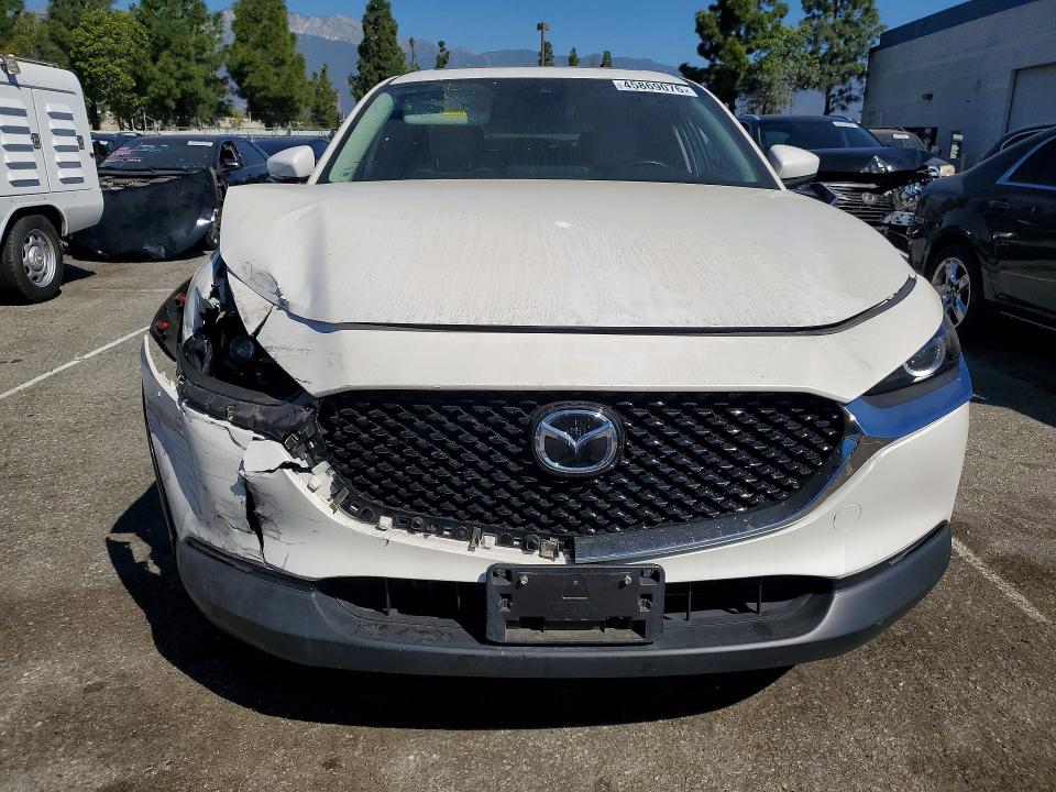 Aukcja sprzedaży 2021 Mazda Cx-30, vin: 3MVDMACL2MM300772, numer aukcji: 45869076