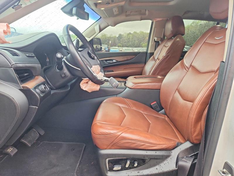 Продаж на аукціоні авто 2019 Cadillac Escalade, vin: 1GYS3HKJ5KR253263, номер лоту: 46100726