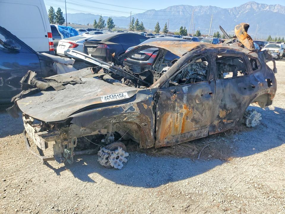 Aukcja sprzedaży 2025 Mazda Cx-50, vin: 7MMVAABW8SN133606, numer aukcji: 46540156