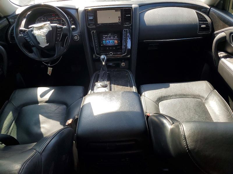 Aukcja sprzedaży 2020 Infiniti Qx80, vin: JN8AZ2ND0L9860082, numer aukcji: 46650386