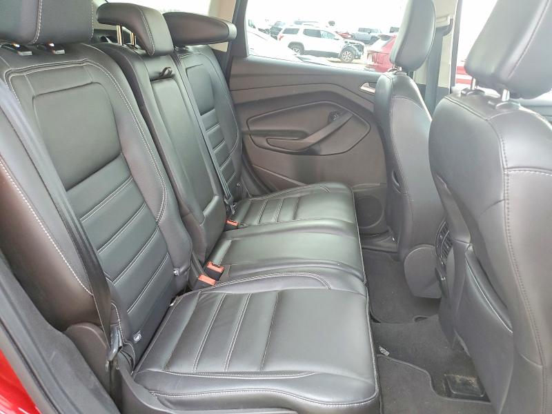 48301526 :رقم المزاد ، 1FMCU9J97KUA77071 vin ، 2019 Ford Escape مزاد بيع