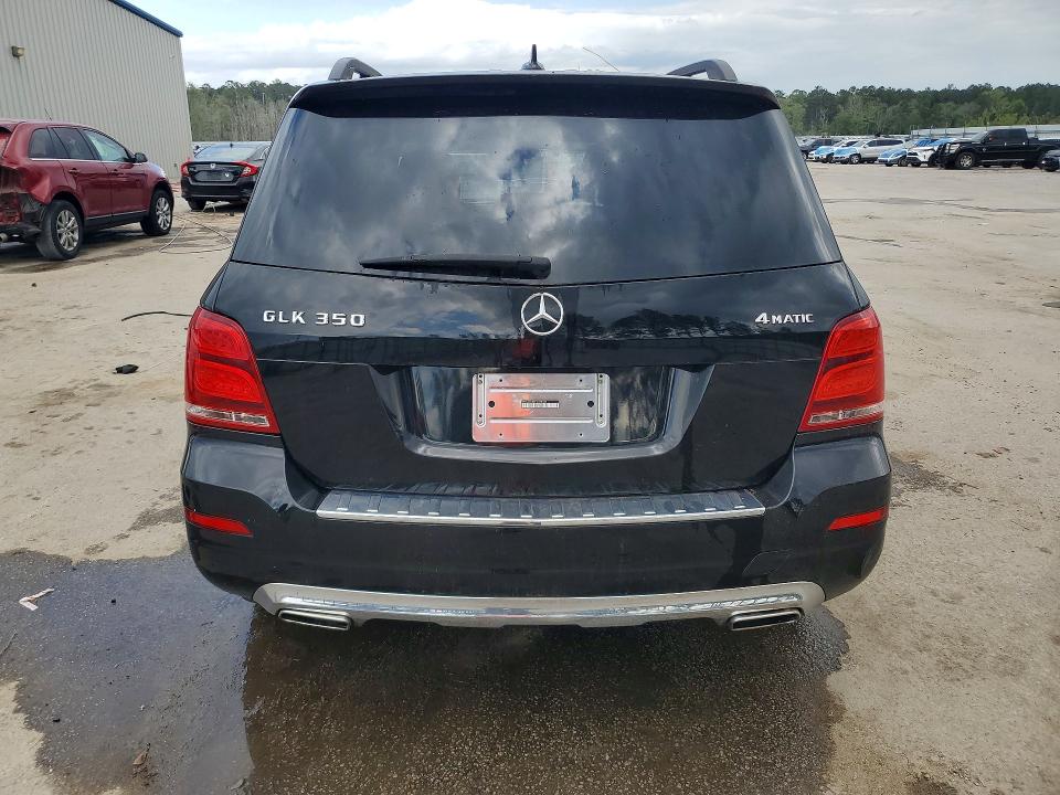 Продажа на аукционе авто 2015 Mercedes-benz Glk, vin: WDCGG8JB0FG352563, номер лота: 48277816