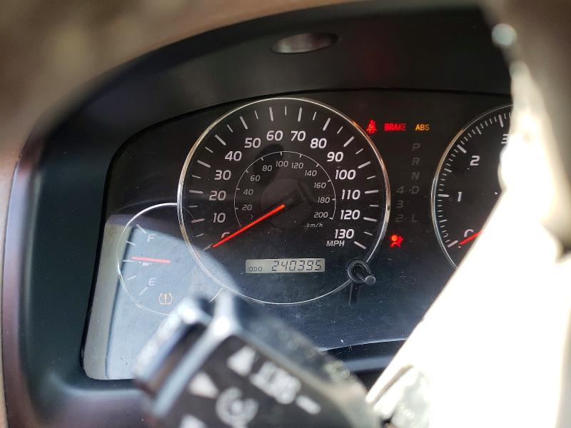 Продажа на аукционе авто 2006 Lexus Gx 470, vin: JTJBT20X460119250, номер лота: 46586526