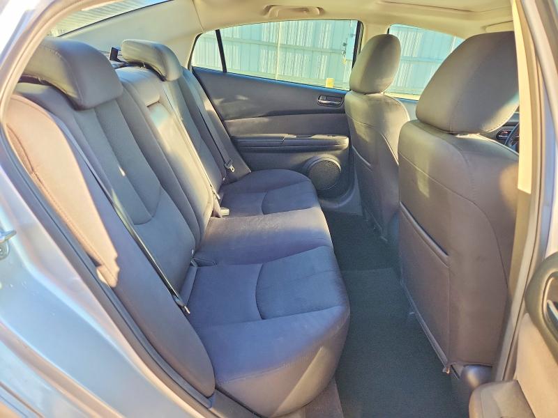 Продажа на аукционе авто 2011 Mazda 6, vin: 1YVHZ8CH8B5M23210, номер лота: 45914546
