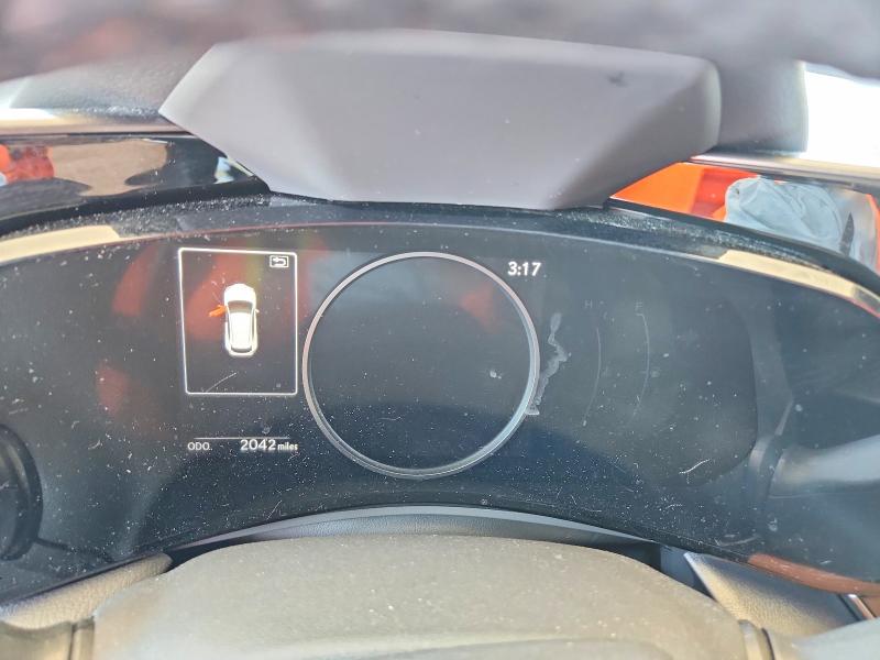 2026 Lexus Nx 350 მანქანა იყიდება აუქციონზე, vin: 2T2AGCEZ7TC105715, აუქციონის ნომერი: 47210906