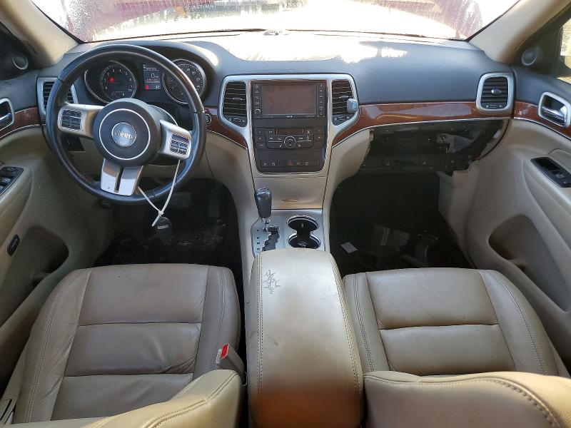 Aukcja sprzedaży 2011 Jeep Grand Cherokee, vin: 1J4RR5GT1BC677614, numer aukcji: 41764476