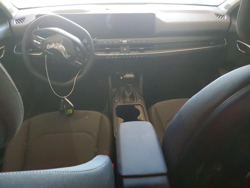 79971965 :رقم المزاد ، 3KPFT4DE8SE170261 vin ، 2025 Kia K4 مزاد بيع
