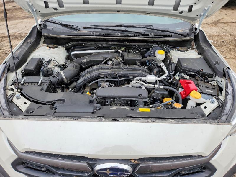 Продажа на аукционе авто 2024 Subaru Crosstrek, vin: JF2GUADC7R8312927, номер лота: 77066275