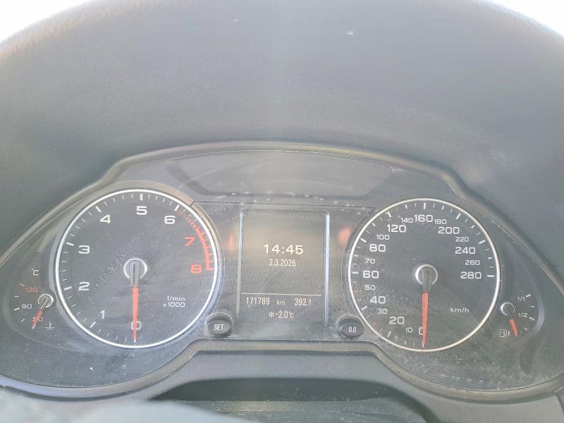 2013 Audi Q5 მანქანა იყიდება აუქციონზე, vin: WA1VFCFPXDA006943, აუქციონის ნომერი: 77822545