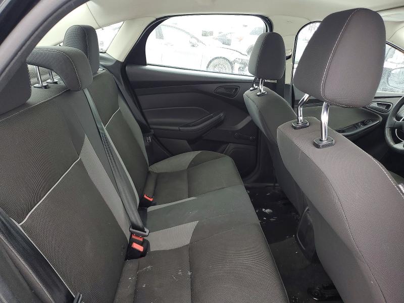 Aukcja sprzedaży 2013 Ford Focus, vin: 1FADP3E2XDL327959, numer aukcji: 46923826