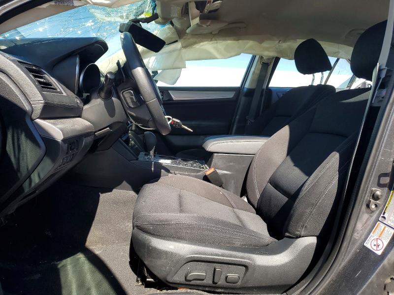 Aukcja sprzedaży 2019 Subaru Legacy, vin: 4S3BNAF63K3022412, numer aukcji: 45625906