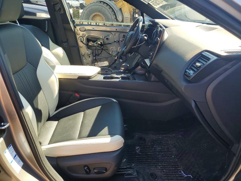 Продажа на аукционе авто 2022 Lexus Nx 350, vin: 2T2GGCEZ4NC013796, номер лота: 41815876