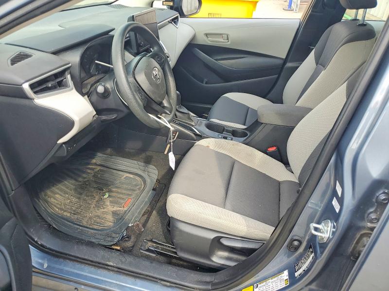 Продаж на аукціоні авто 2023 Toyota Corolla, vin: 5YFB4MDE2PP066480, номер лоту: 46755496