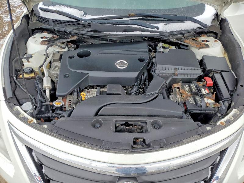 Продажа на аукционе авто 2013 Nissan Altima, vin: 1N4AL3AP2DN516271, номер лота: 46306446