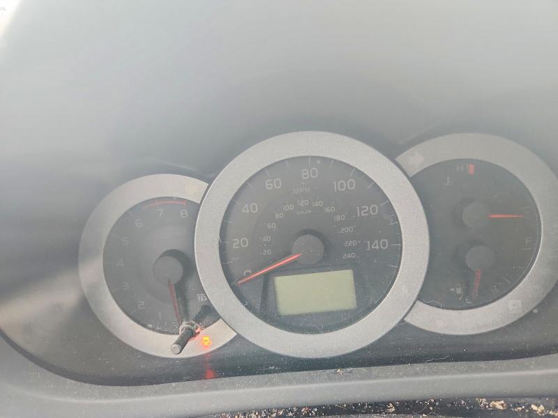 Aukcja sprzedaży 2010 Toyota Rav4, vin: JTMDK4DV4AD015720, numer aukcji: 41963926