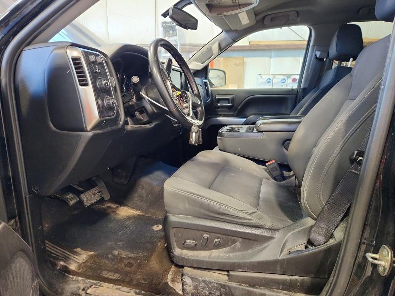 45473956 :رقم المزاد ، 2GCVKPEC3K1131622 vin ، 2019 Chevrolet Silverado Ld مزاد بيع