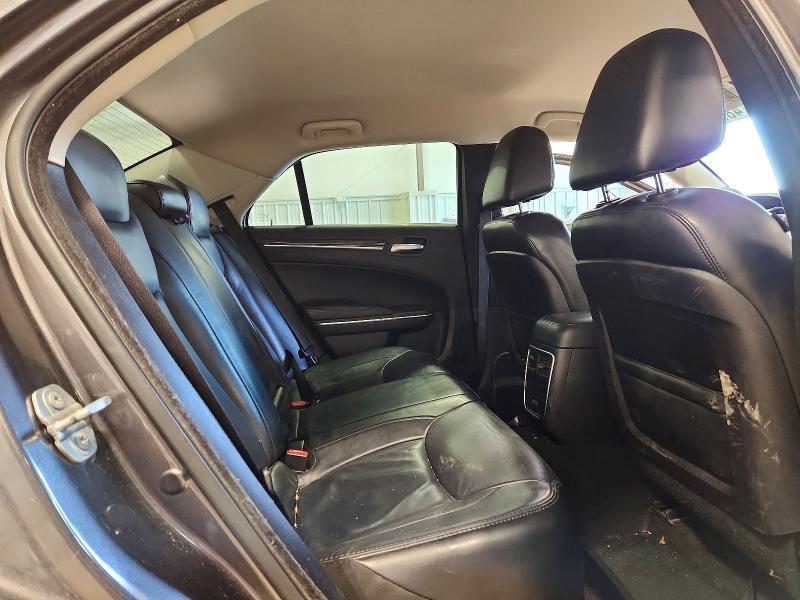 Aukcja sprzedaży 2016 Chrysler 300, vin: 2C3CCARG9GH239065, numer aukcji: 48060346