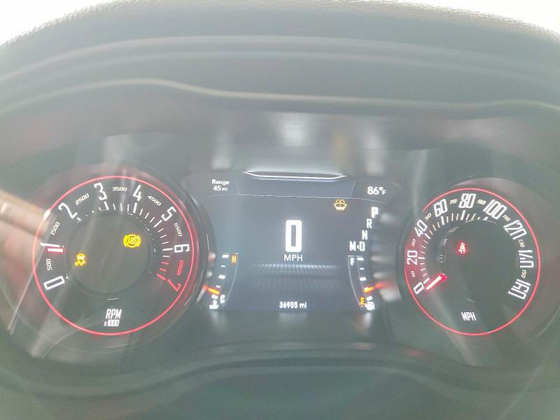 Продаж на аукціоні авто 2023 Dodge Challenger, vin: 2C3CDZJG4PH637744, номер лоту: 47987066
