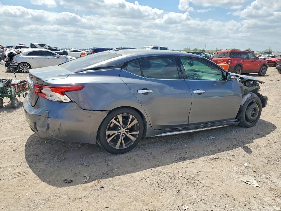 Aukcja sprzedaży 2017 Nissan Maxima, vin: 1N4AA6AP4HC409814, numer aukcji: 47976106