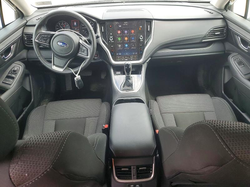 Aukcja sprzedaży 2025 Subaru Outback, vin: 4S4BTAFC7S3214827, numer aukcji: 47477736