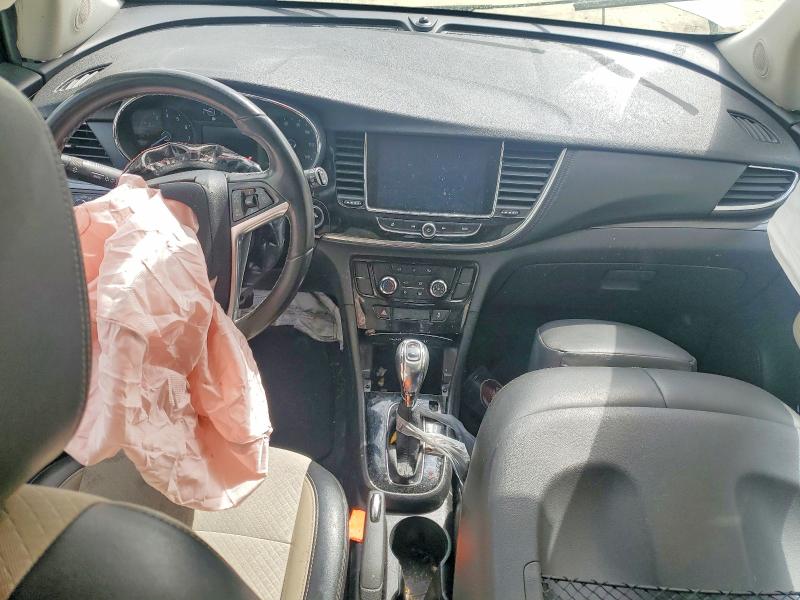 Aukcja sprzedaży 2019 Buick Encore, vin: KL4CJASBXKB829268, numer aukcji: 45452136