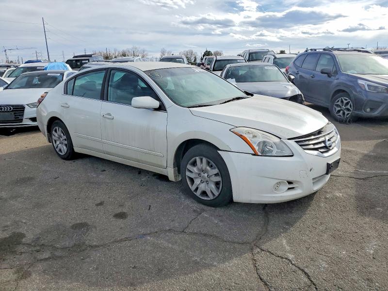 Aukcja sprzedaży 2010 Nissan Altima, vin: 1N4AL2AP6AN551191, numer aukcji: 78774585