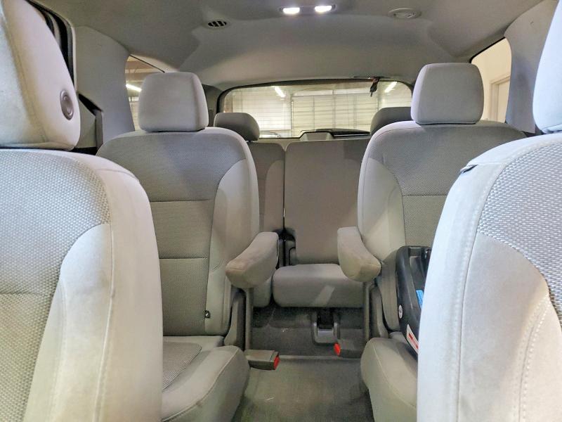Продажа на аукционе авто 2020 Chevrolet Traverse, vin: 1GNERGKW8LJ198323, номер лота: 46619576