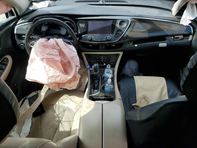 41769356 :رقم المزاد ، LRBFXBSA3KD019496 vin ، 2019 Buick Envision مزاد بيع