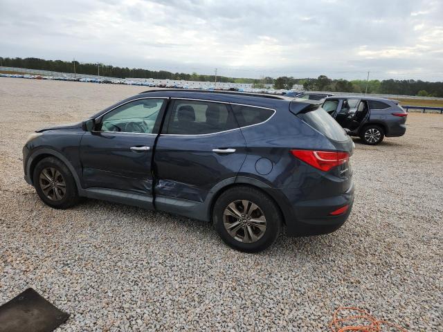 2014 Hyundai Santa Fe Sport მანქანა იყიდება აუქციონზე, vin: 5XYZU3LB0EG127603, აუქციონის ნომერი: 47979216