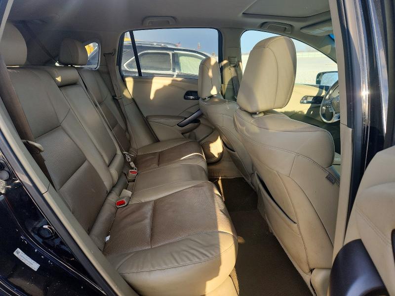 Aukcja sprzedaży 2015 Acura Rdx, vin: 5J8TB4H32FL000880, numer aukcji: 46516186