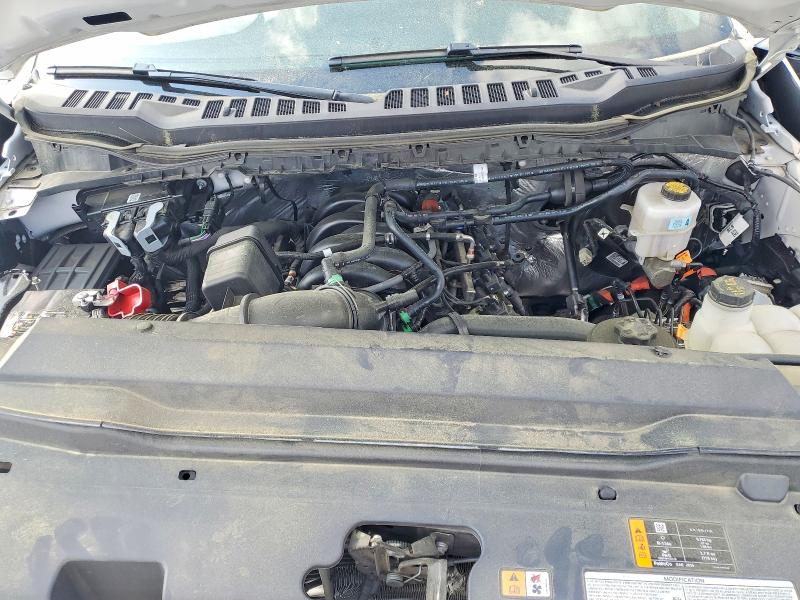 Aukcja sprzedaży 2025 Ford F250, vin: 1FTBF2AA0SEC02627, numer aukcji: 47826106