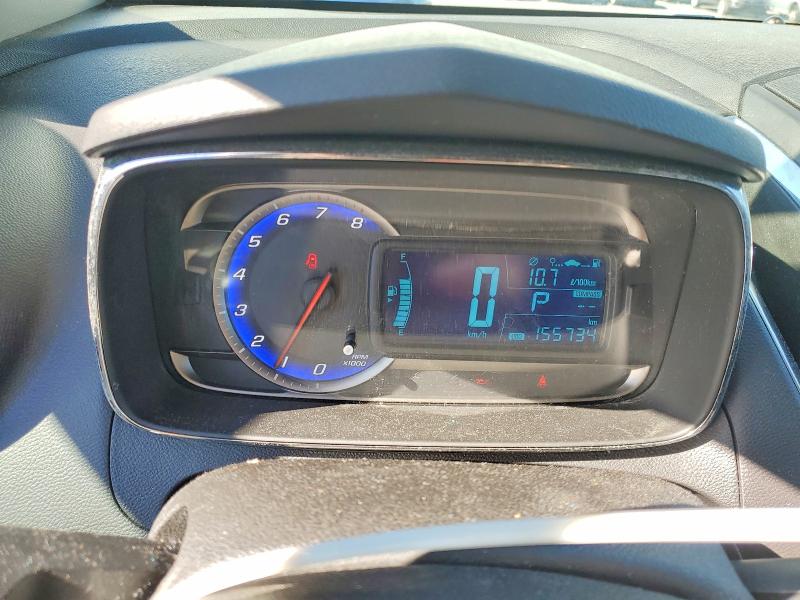 Aukcja sprzedaży 2015 Chevrolet Trax, vin: 3GNCJTSB0FL115159, numer aukcji: 46463526