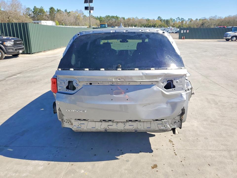 Aukcja sprzedaży 2023 Honda Odyssey, vin: 5FNRL6H83PB077517, numer aukcji: 46029776