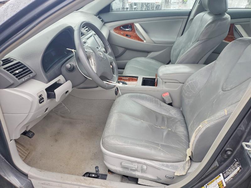 2010 Toyota Camry მანქანა იყიდება აუქციონზე, vin: 4T1BF3EK9AU526443, აუქციონის ნომერი: 79885795