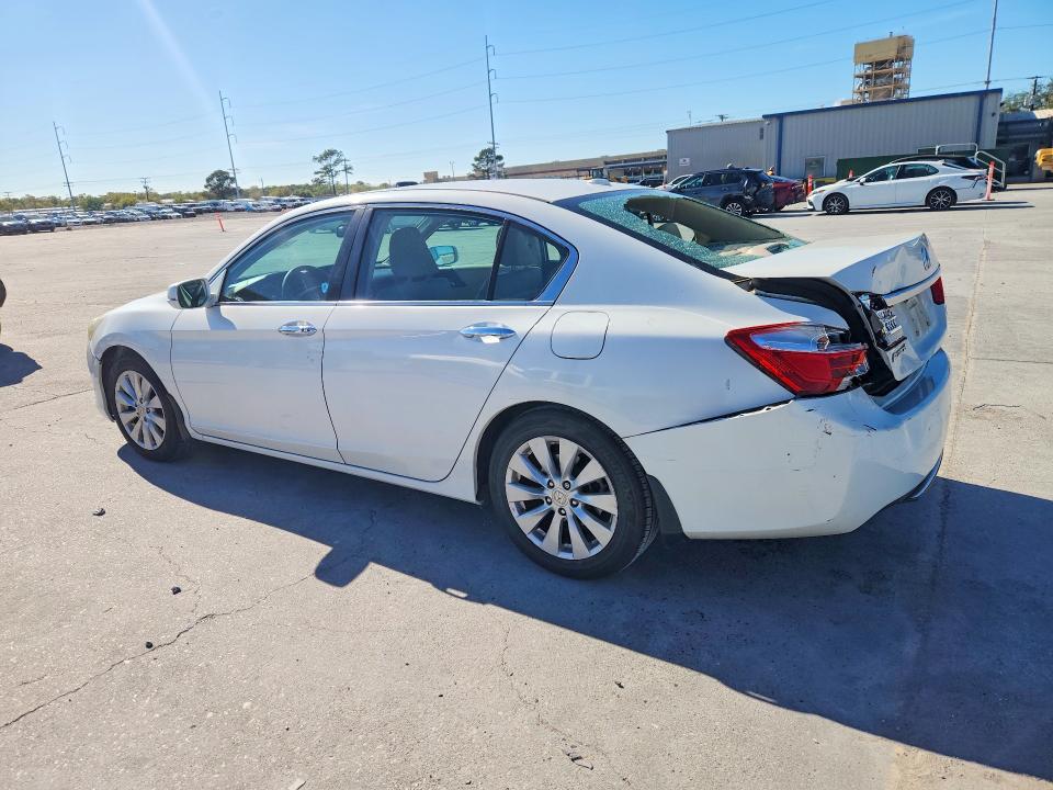 Продаж на аукціоні авто 2013 Honda Accord, vin: 1HGCR2F83DA185741, номер лоту: 46639976