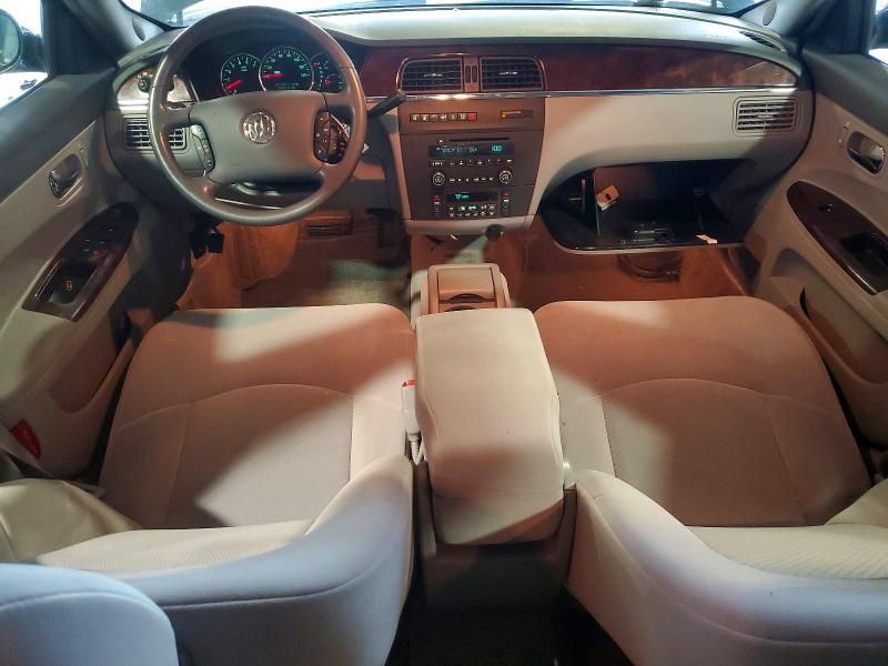 Продаж на аукціоні авто 2007 Buick Lacrosse, vin: 2G4WC582471240909, номер лоту: 42012986