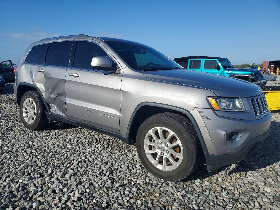Продажа на аукционе авто 2015 Jeep Grand Cherokee, vin: 1C4RJEAG1FC231204, номер лота: 47774736