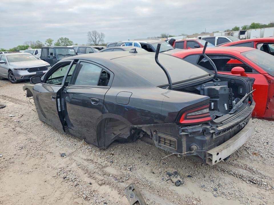 Продаж на аукціоні авто 2016 Dodge Charger, vin: 2C3CDXEJ5GH129888, номер лоту: 47511876