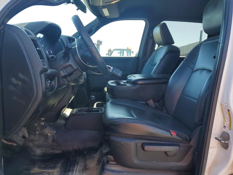 Продажа на аукционе авто 2022 Ram 2500, vin: 3C6UR5CJXNG367796, номер лота: 46994656