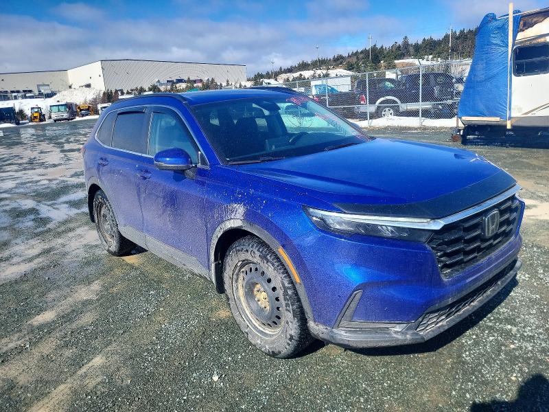 Продажа на аукционе авто 2025 Honda Cr-v, vin: 2HKRS4H57SH105715, номер лота: 78977825