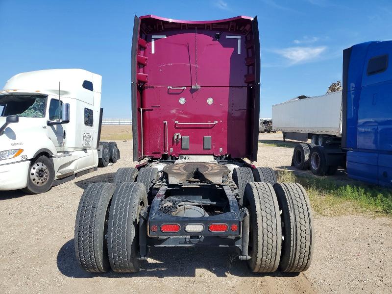 Продаж на аукціоні авто 2020 Peterbilt 579, vin: 1XPBD49X7LD264915, номер лоту: 46631166