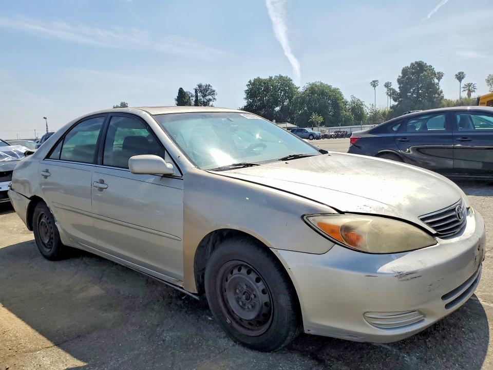 Продажа на аукционе авто 2003 Toyota Camry, vin: 4T1BE32K33U651965, номер лота: 47937656