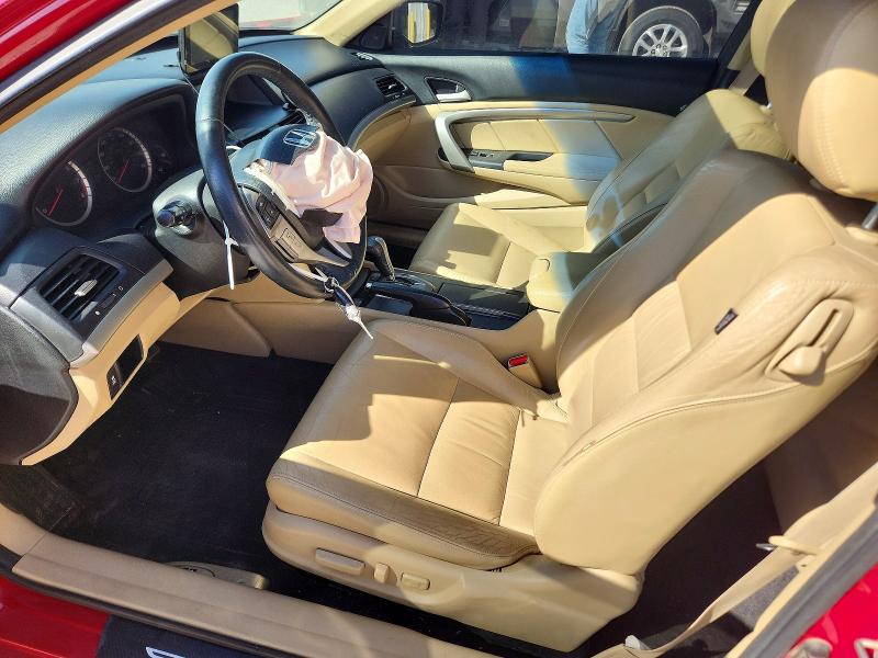 Aukcja sprzedaży 2011 Honda Accord, vin: 1HGCS1B83BA003277, numer aukcji: 47650166