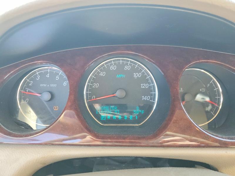 2006 Buick Lucerne მანქანა იყიდება აუქციონზე, vin: 1G4HD57226U251952, აუქციონის ნომერი: 45760366