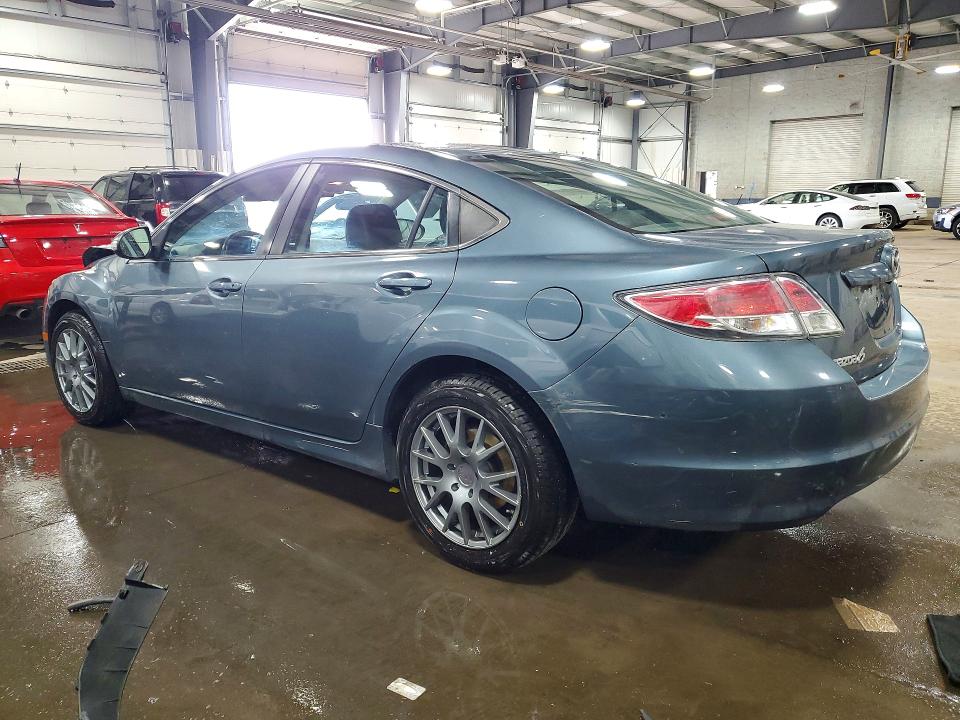 Продажа на аукционе авто 2012 Mazda 6, vin: 1YVHZ8CH1C5M31554, номер лота: 47923256