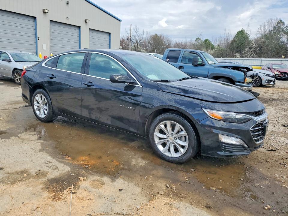 Aukcja sprzedaży 2025 Chevrolet Malibu, vin: 1G1ZD5ST1SF140714, numer aukcji: 46962816