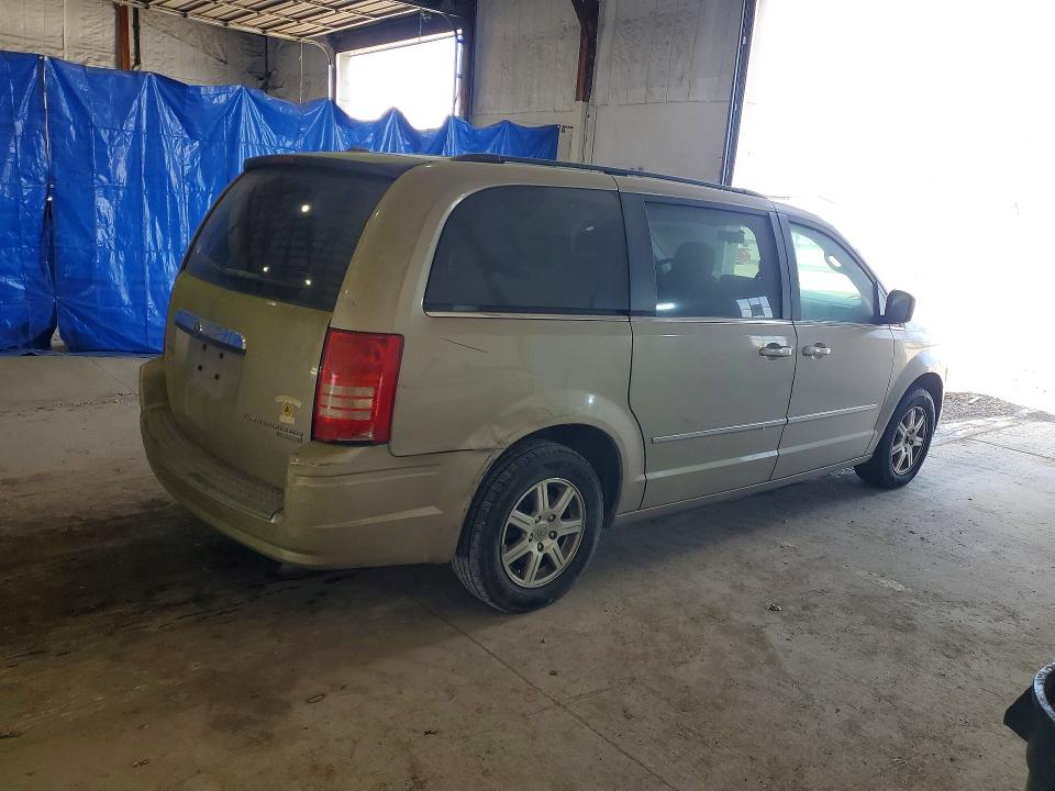 47070706 :رقم المزاد ، 2A8HR54149R674396 vin ، 2009 Chrysler Town & Country مزاد بيع