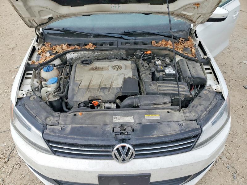 46418326 :رقم المزاد ، 3VW3L7AJ8DM414177 vin ، 2013 Volkswagen Jetta مزاد بيع