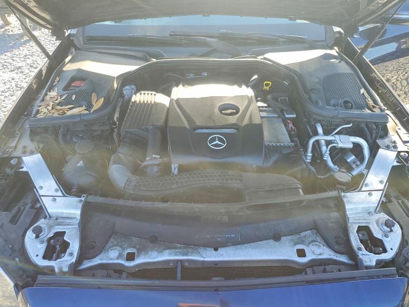 Aukcja sprzedaży 2017 Mercedes-benz E, vin: WDDZF4KB0HA047536, numer aukcji: 79787885