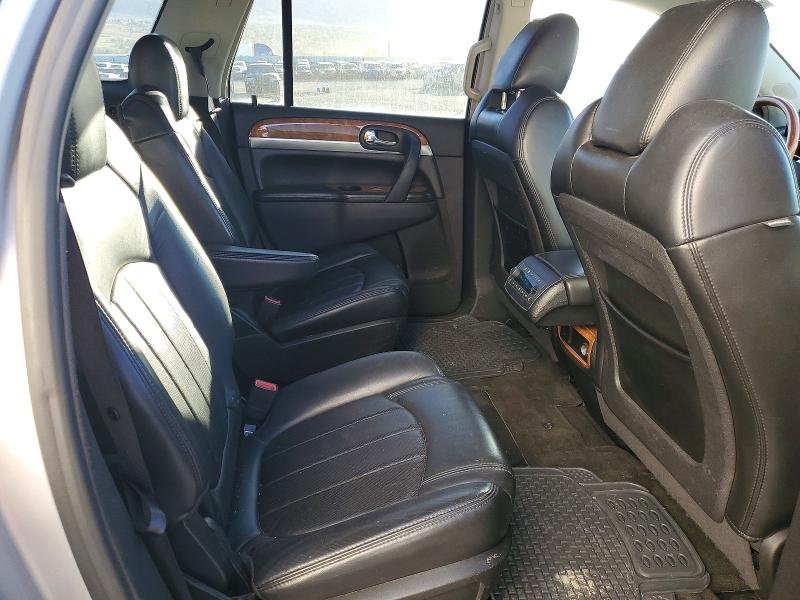 Продаж на аукціоні авто 2009 Buick Enclave, vin: 5GAEV23D39J211672, номер лоту: 47069666